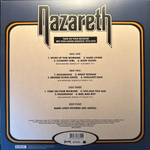 Nazareth - Turn On Your Receiver - BBC Bob Harris Sessions 1972-1973 (Европа 2018г.)