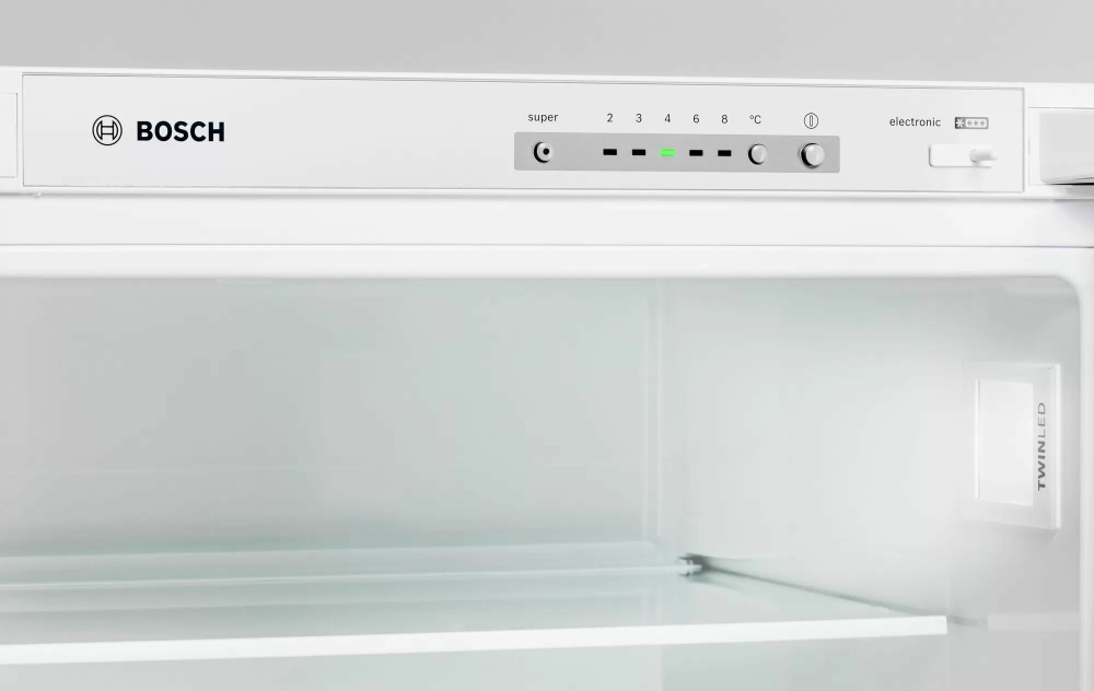 Bosch KGV36NL1AR