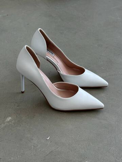 Туфли из эко кожи