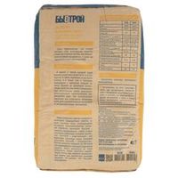 Пескобетон Быстрой ПБ-300 30 кг