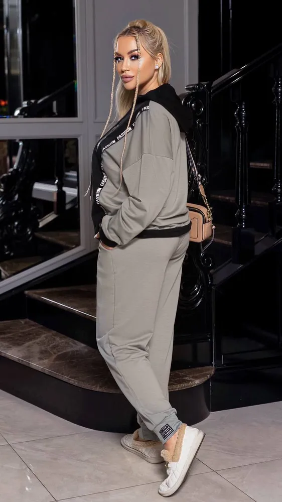 Костюм УК-252-4 Fabrika