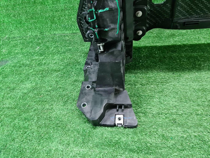 Телевизор Mercedes GLS x167 (2019-н.в.)