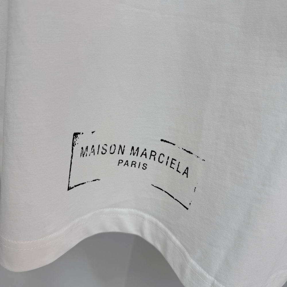 Футболка Maison Margiela