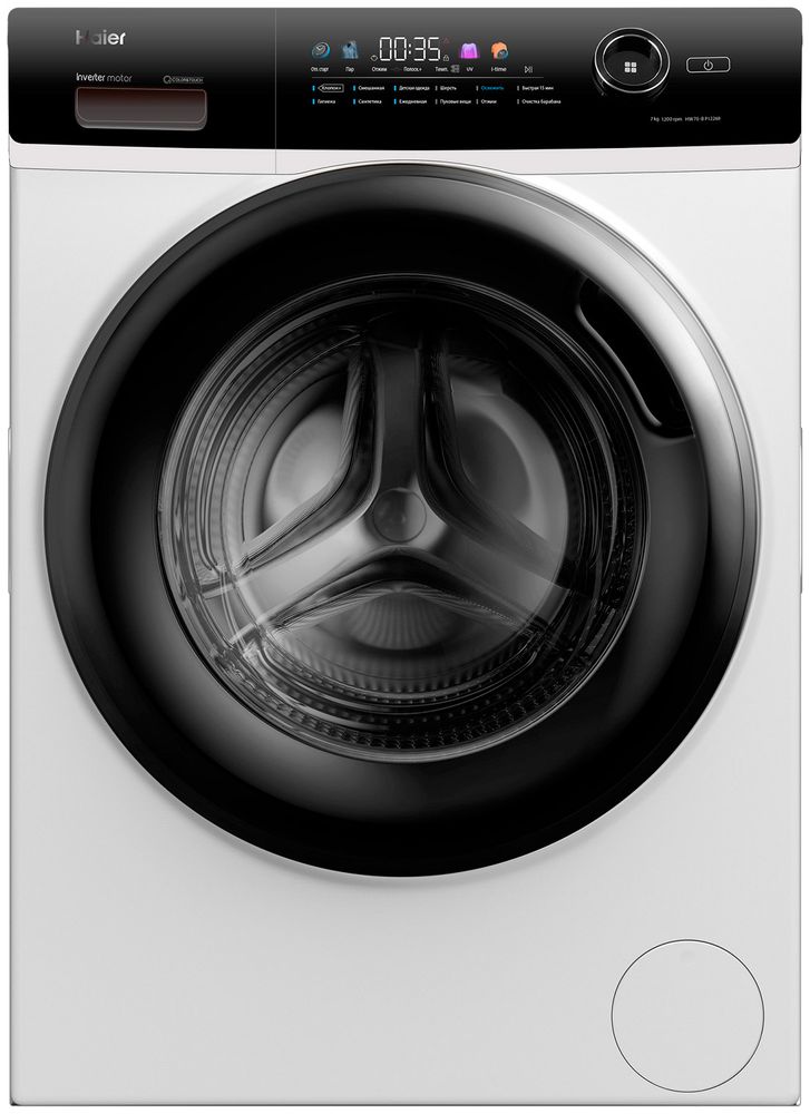 Стиральная машина Haier HW70-BP12269 Стиральная машина Haier HW70-BP12269