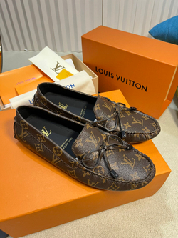 Louis Vuitton Mocassin