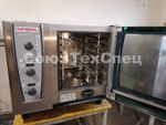 Б/у Пароконвектомат Rational CMP61 (Combi Master Plus)