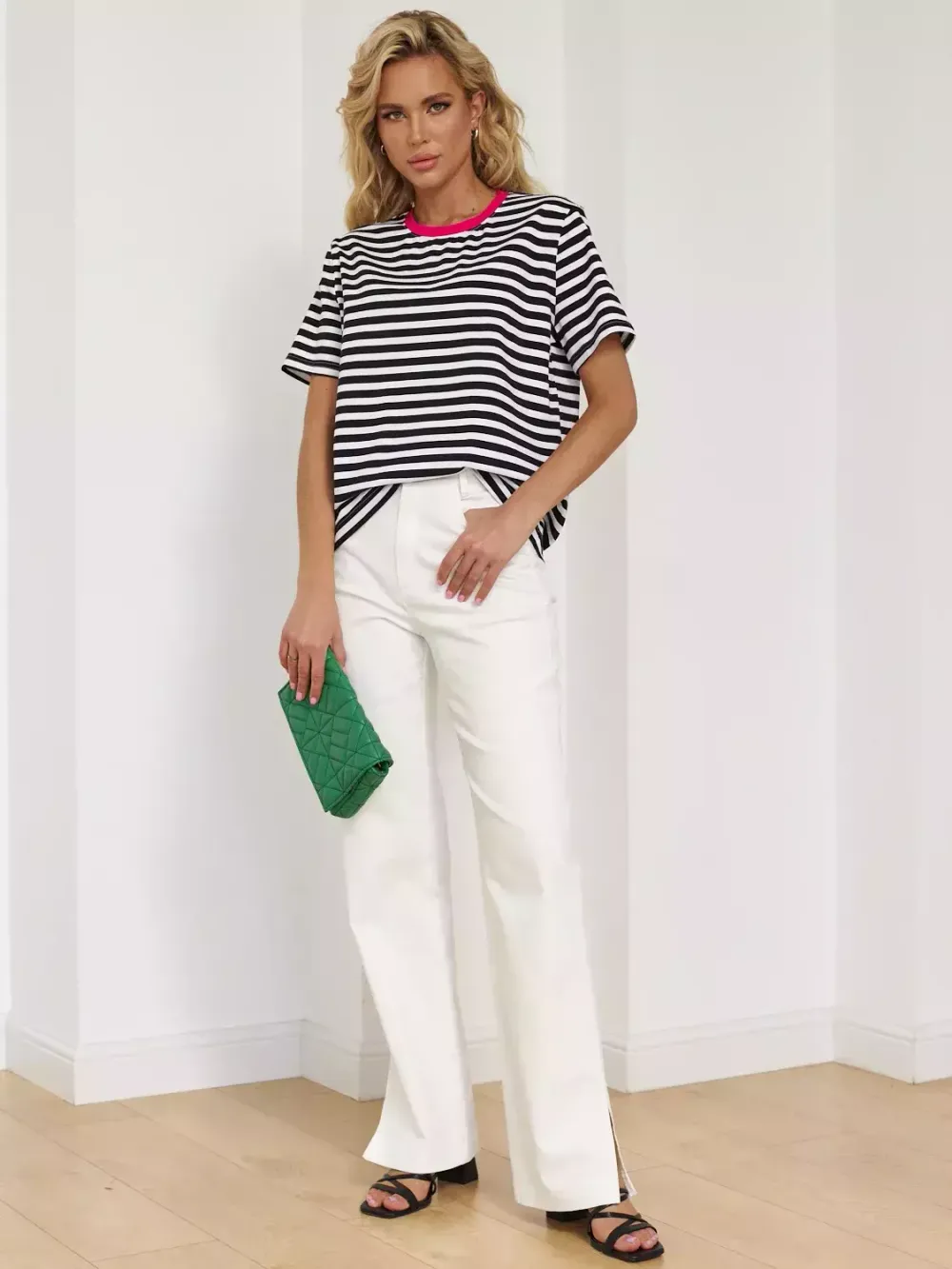 Джинсы (146-1) Jetty (Акция)