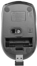 Клавиатура Defender C-915 черный