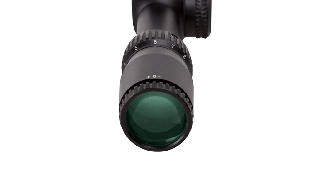 Оптический прицел Vortex Crossfire II 4-12x50 BDC AO w/sunshade (CF2-31023)