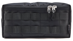 Подсумок утилитарный MOLLE 25x13x6см Front — 7x3