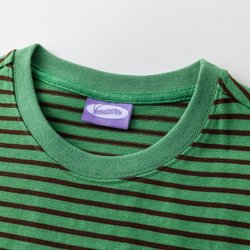 ФУТБОЛКА YMKASHIX STRIPE