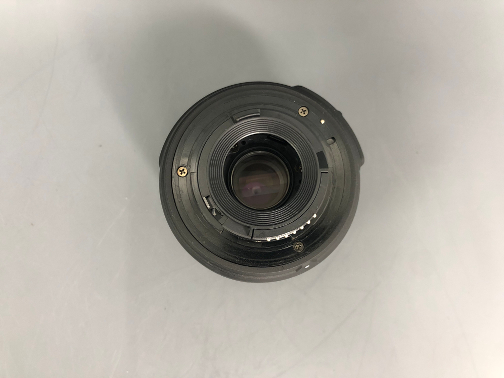 Nikon D3100 + 18-55mm 3.5-5.6G VR 5.300 кадров