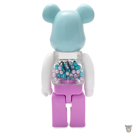 Игрушка Bearbrick