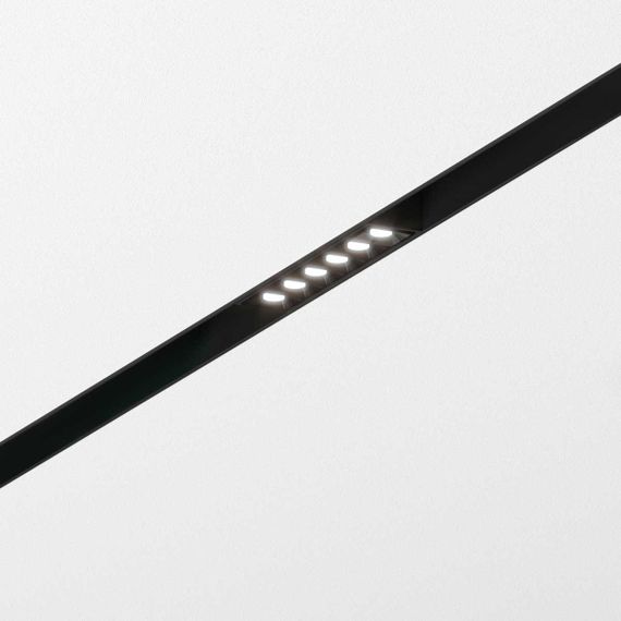 Трековый светодиодный светильник Elektrostandard Slim Magnetic 85004/01 a057192