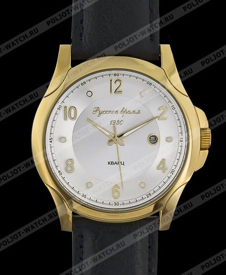 Наручные часы Полет "Русское время" 0516514