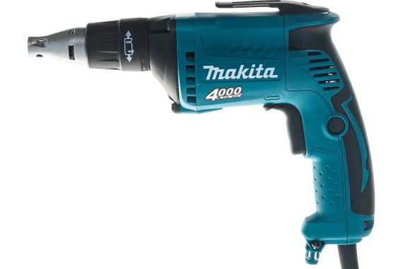 Сетевой шуруповерт Makita FS4000
