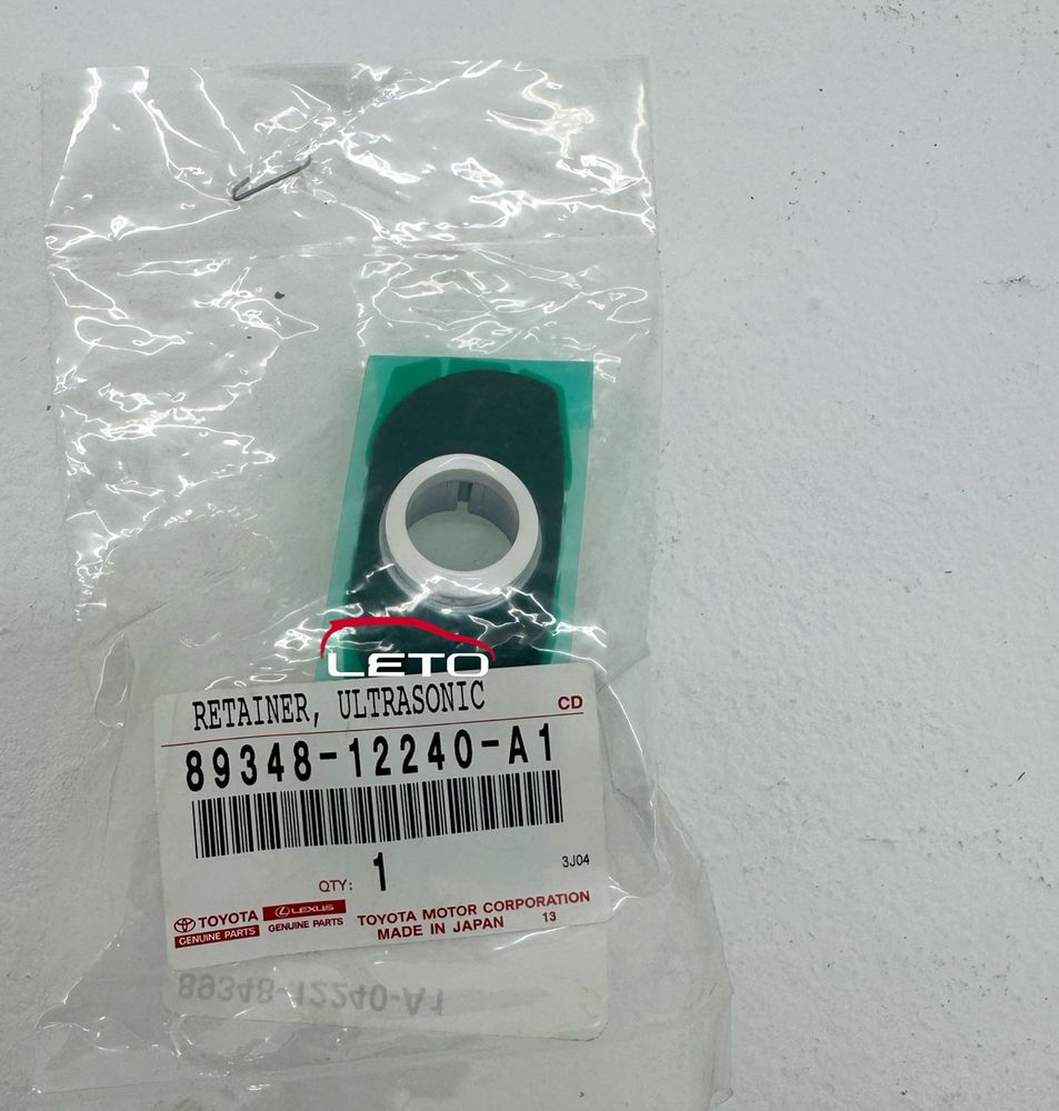 Зажим 89348-12240-A1 8934812240A1 Зажим 89348-12240-A1 8934812240A1