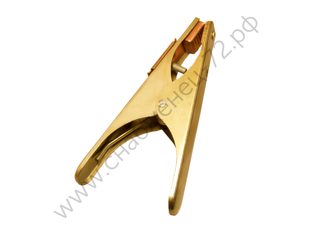 Клемма заземления 200 А