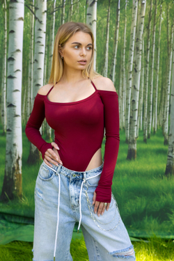 Body Babe (Red Wine)