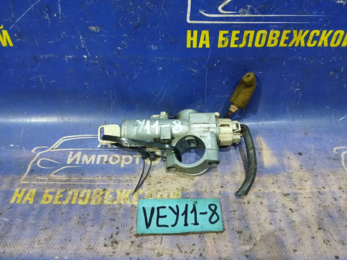 Замок зажигания NISSAN AD 2001