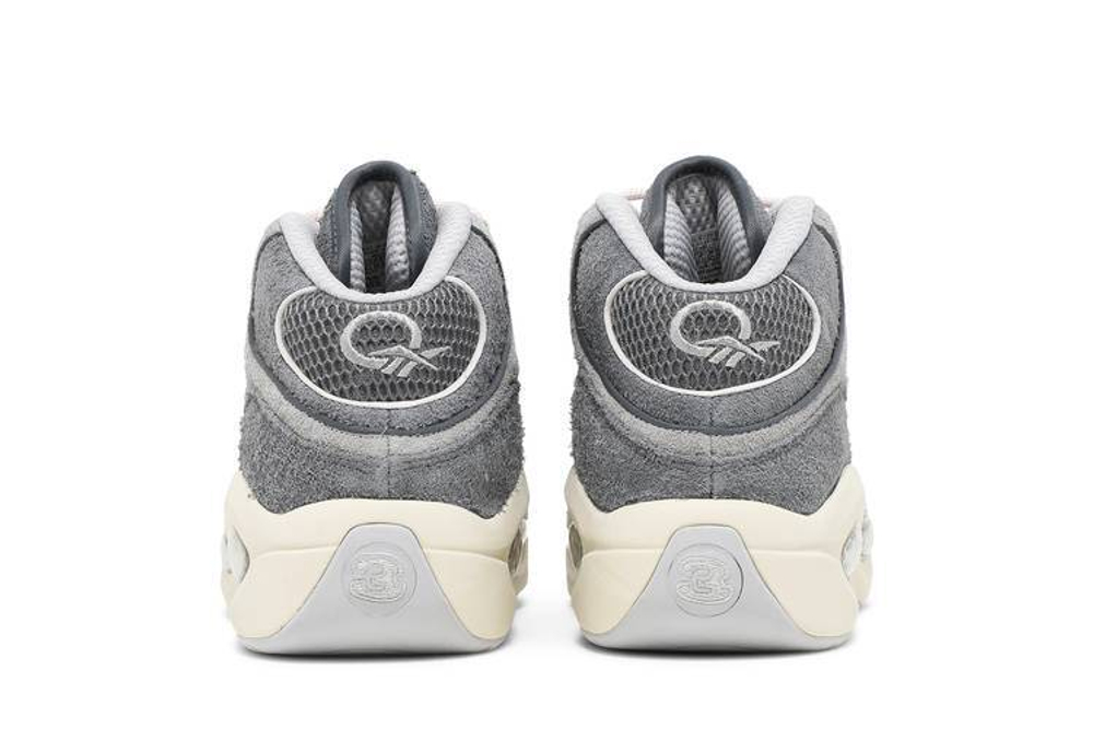 Кроссовки Reebok Question