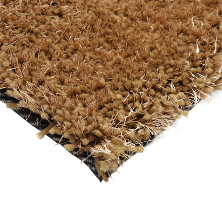 Ковер с длинным ворсом Vortex - JAZZ, 150*230см, песочный