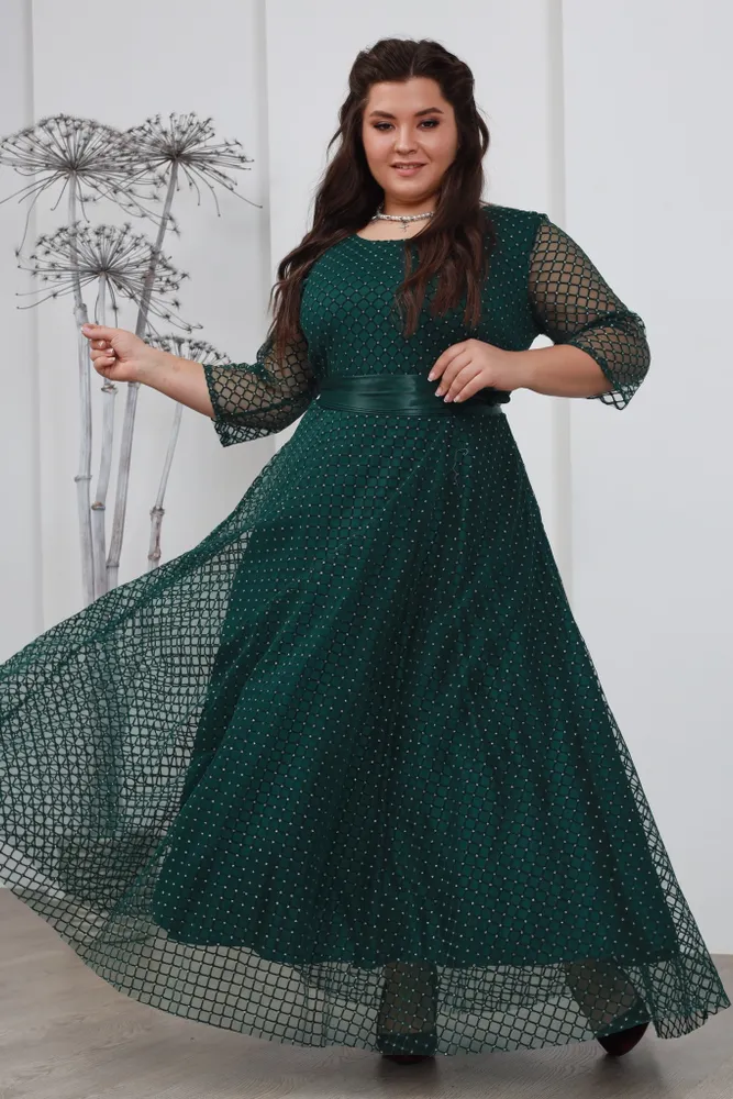 Платье 1261 Fabrika