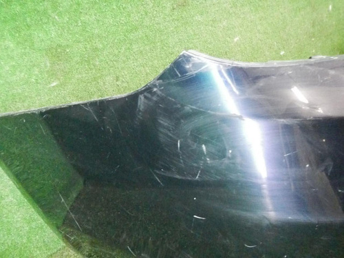 Бампер задний BMW 4er F32 (2013-2017)