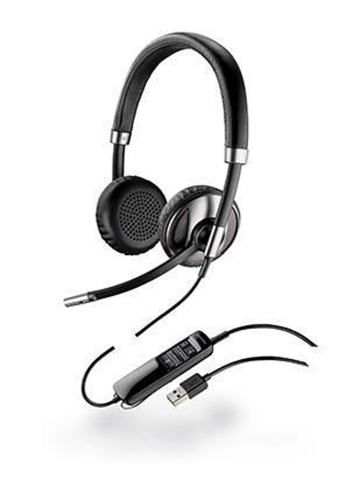 Plantronics Blackwire 720