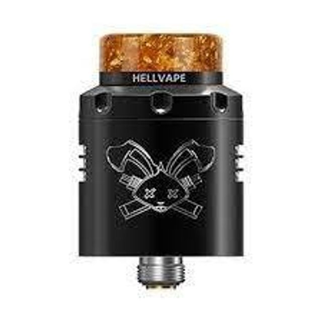 Дрипка Hellvape Dead Rabbit 3 RDA