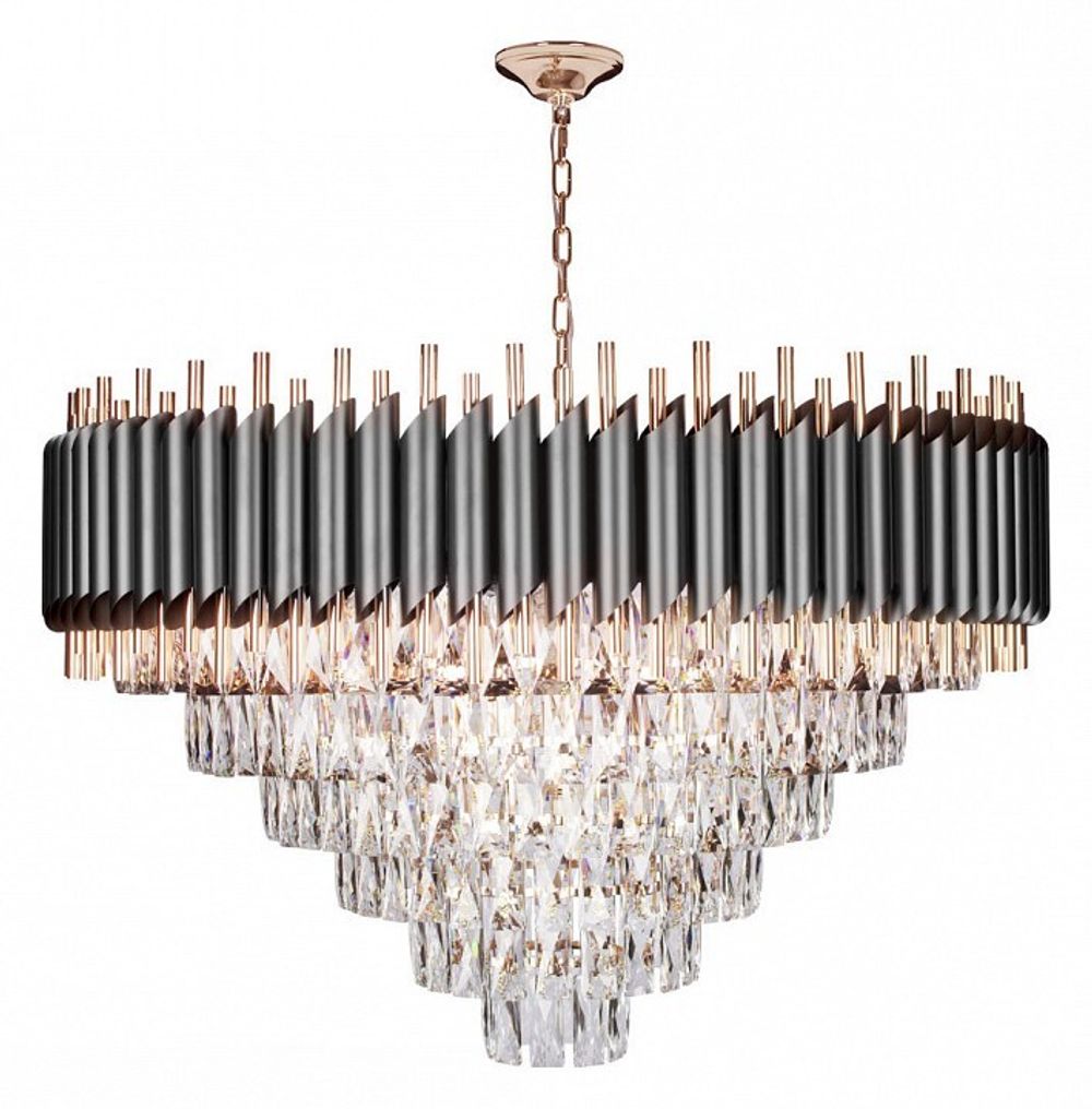 Подвесная люстра Loft it Eclair 10206/800