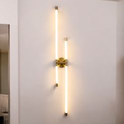 Настенный Светильник Birta C Wall H120 By Imperiumloft