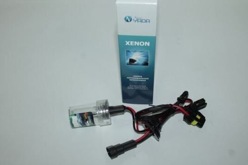 Лампа ксенон HB4 4300К (Nord Yada)