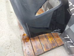 Бампер передний Toyota Camry (XV50) 14-18 Б/У Оригинал 521190X911