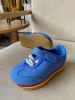 Кроссовки Crocs