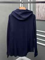 Кашемировый костюм Kiton