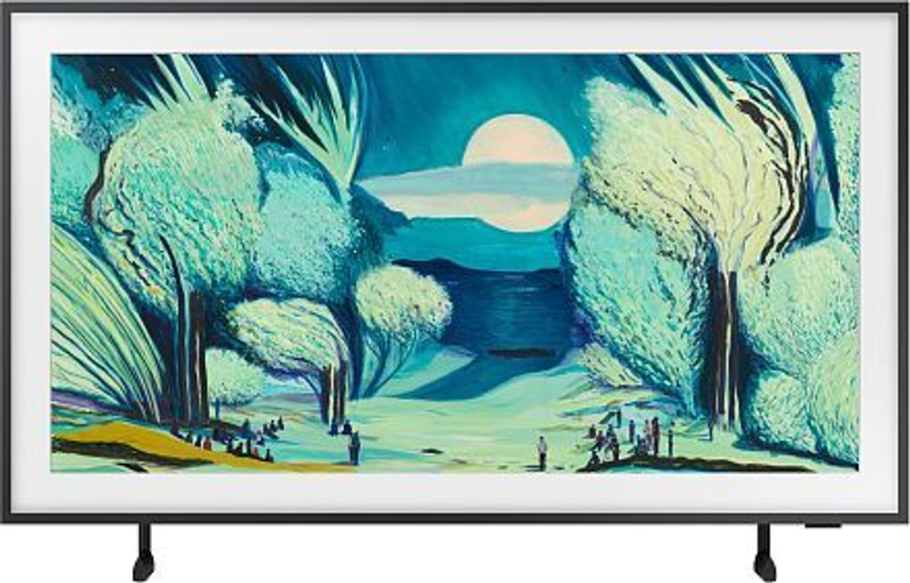 Телевизор 43" Samsung QE43LS03FAUXRU