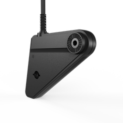 Эхолот Lowrance EAGLE EYE 9 с датчиком Live Sonar