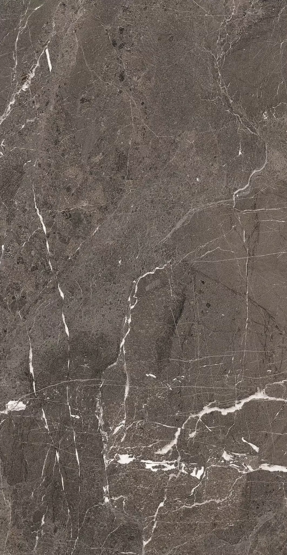 Керамогранит Heritage Brown Glossy 6mm RET