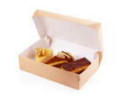 Упаковка OSQ CAKE 1900 для десертов