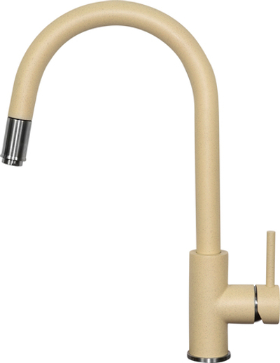 Zigmund & Shtain ZS 1700 Топлёное молоко