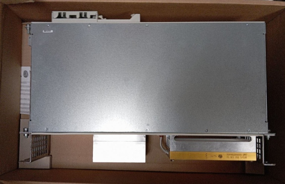 Модули Siemens Simodrive 6SN1145-1AA01-0AA2 новое