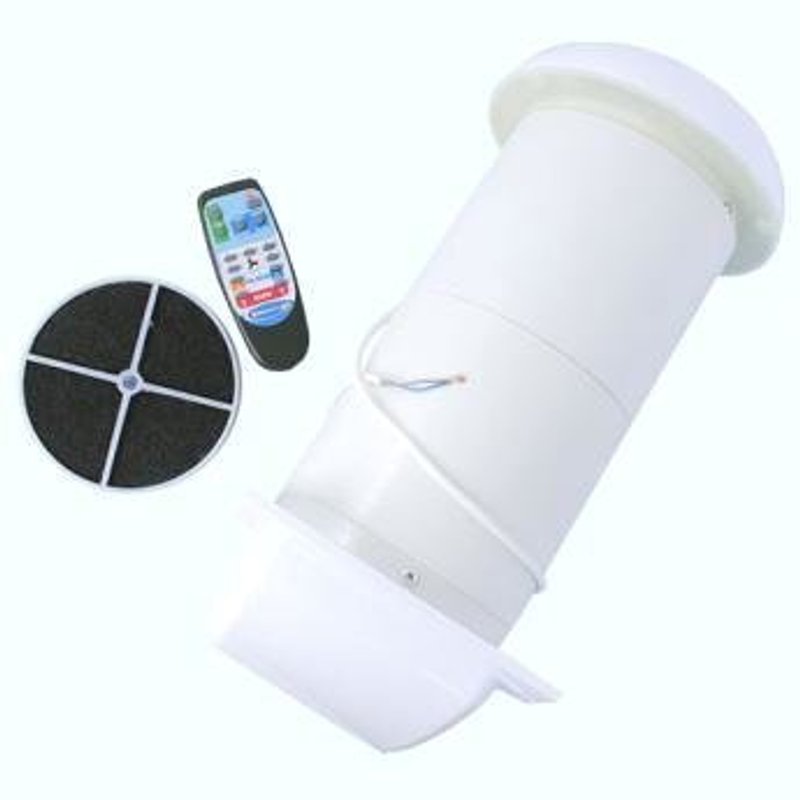 Приточно-вытяжная система Эко-Свежесть 07-ИД с подогревателем