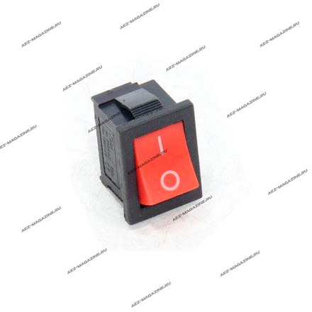 Выключатель точило 1 положение