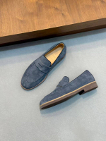 Лоферы Brunello Cucinelli