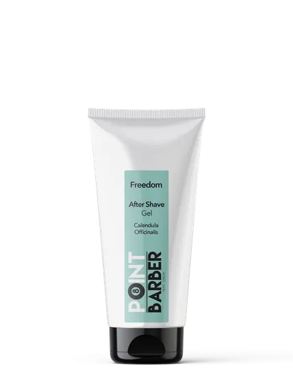 Освежающий гель после бритья