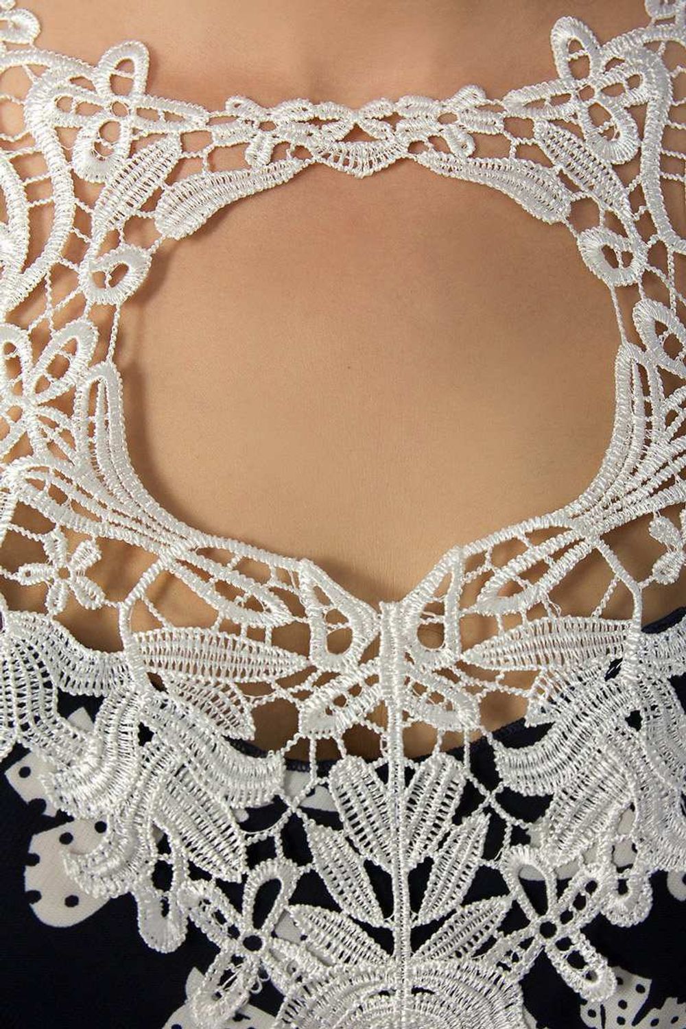 Платье П5-3347/1 Wisell (Акция)