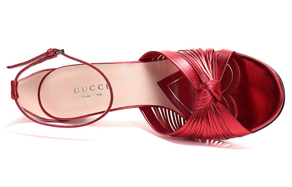 Gucci (Женская размерная сетка)