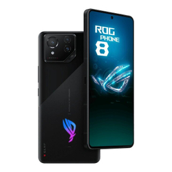 Смартфон Asus ROG Phone 8 5G 12/256GB Black (AI2401A)