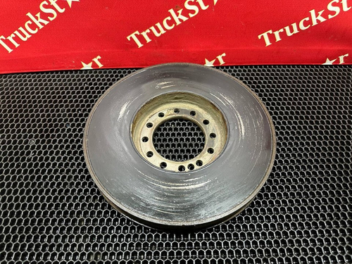 Шкив коленвала 2019г